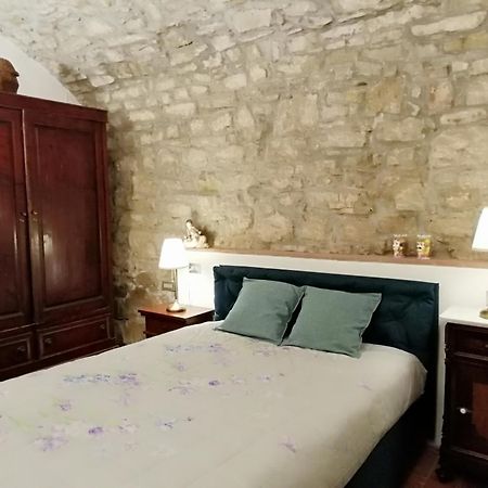 Апартаменти Iris Nel Borgo Греве-ін-К'янті Екстер'єр фото