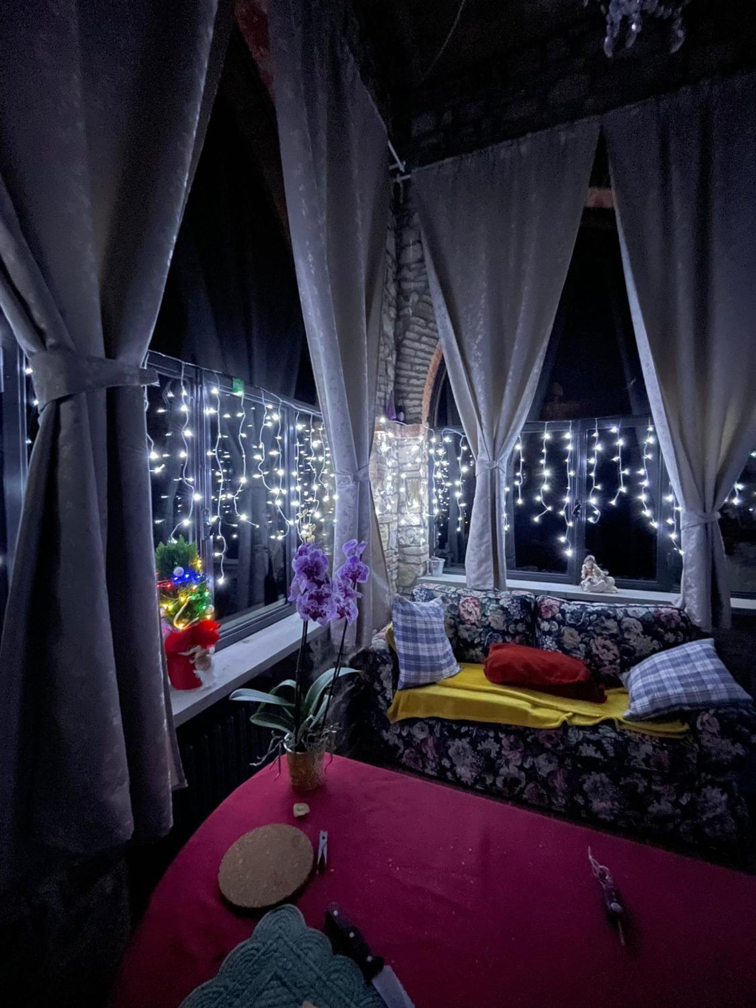 Апартаменти Iris Nel Borgo Греве-ін-К'янті Екстер'єр фото